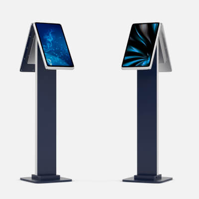 Electronic Kiosk