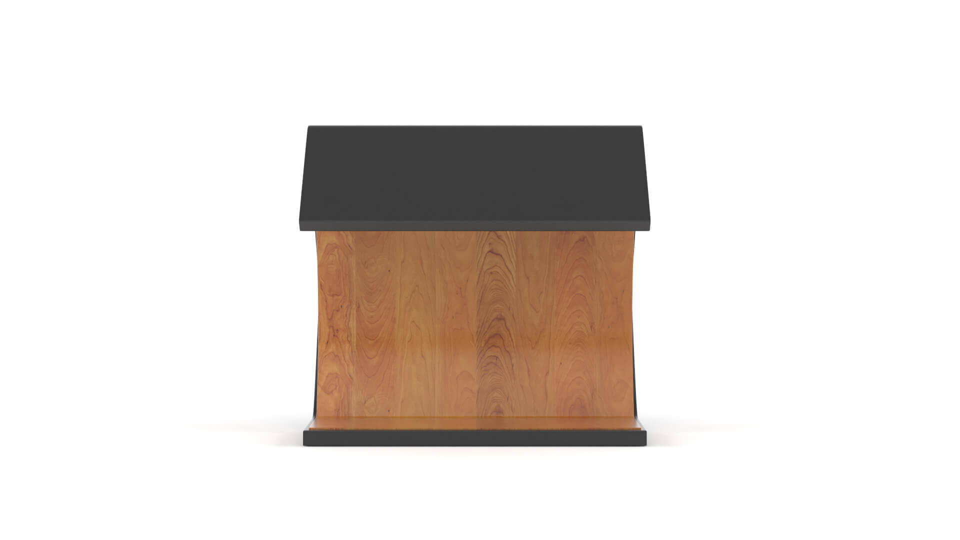 Electronic Kiosk Collection 3D Model