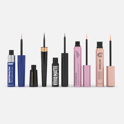 Eyeliner Collection