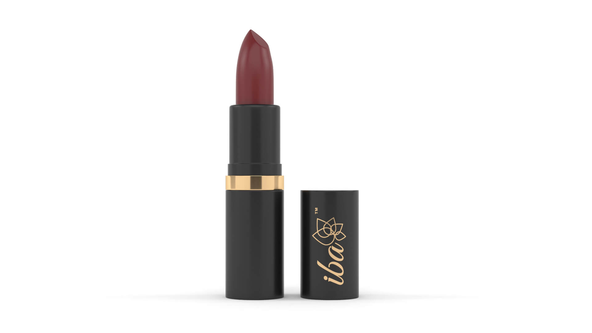 Lipstick Collection 3D Model