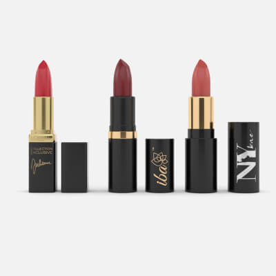 Lipstick Collection
