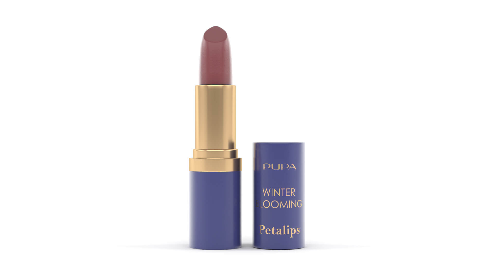 Lipstick Collection 3D Model