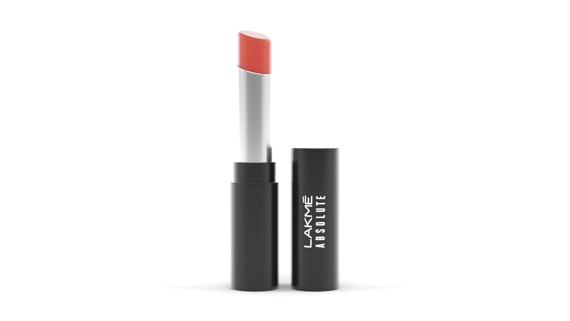 Lipstick Collection 3D Model