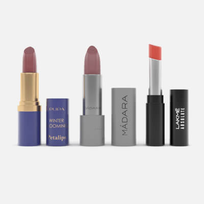 Lipstick Collection