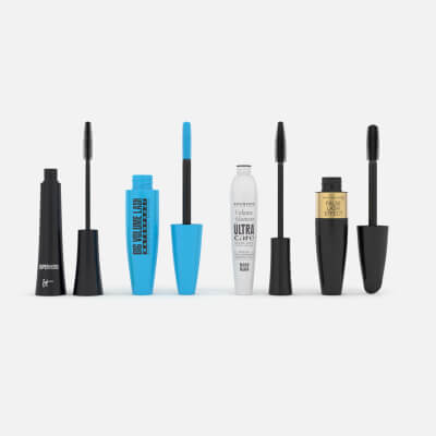 Mascara Collection
