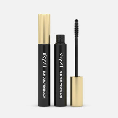 Mascara Model
