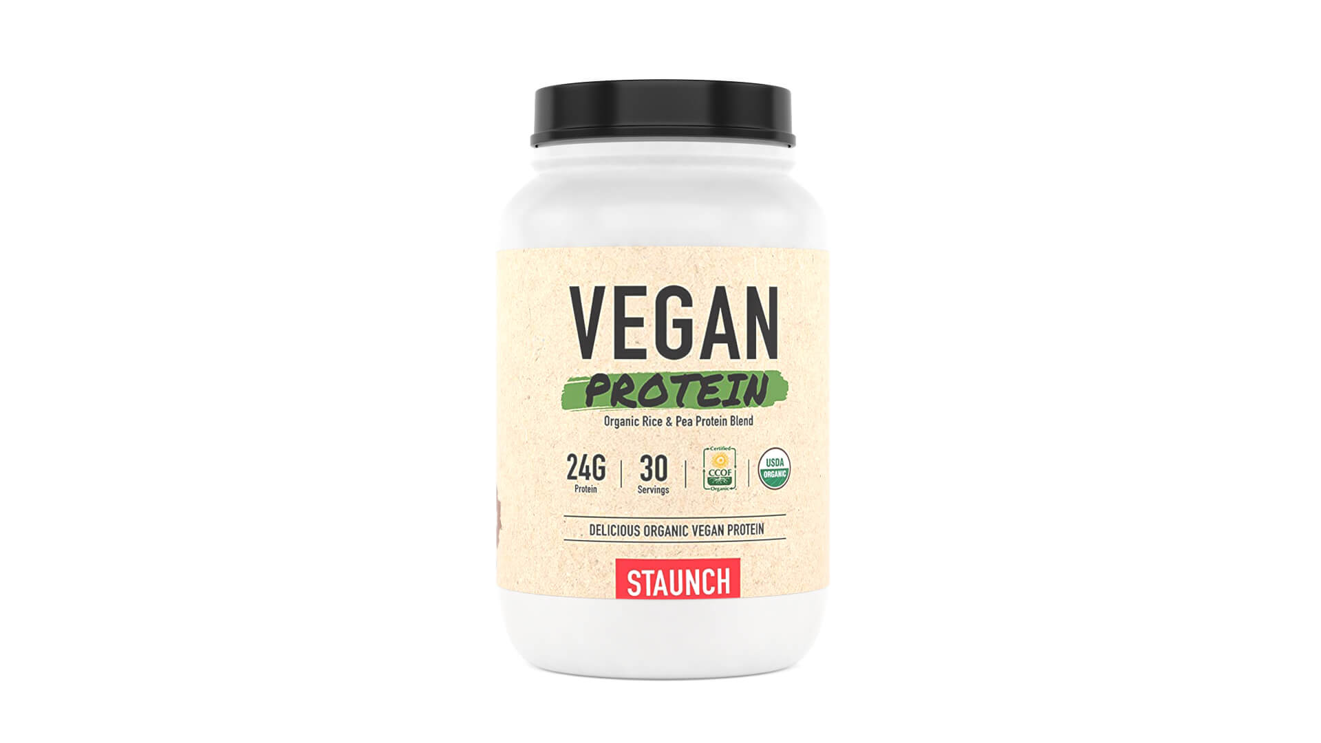 Protein Powder Collection 3D Model