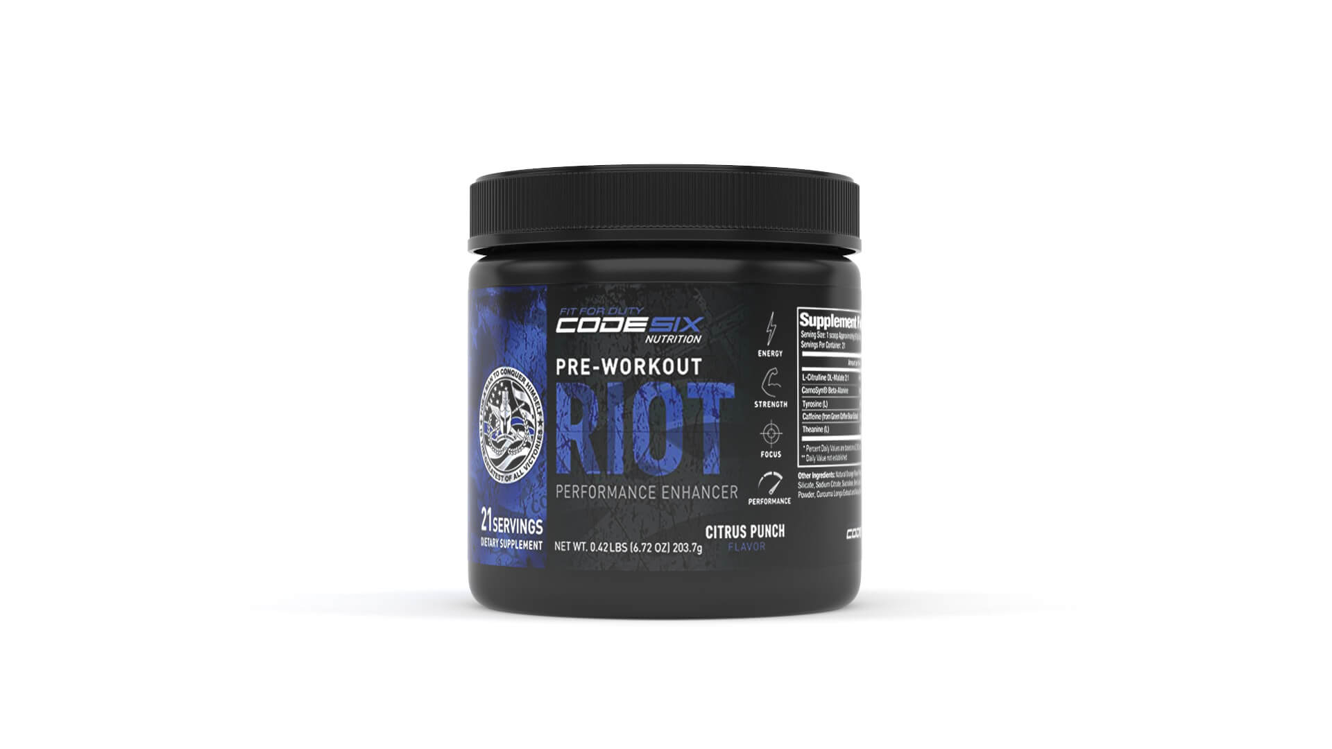 Protein Powder Collection 3D Model