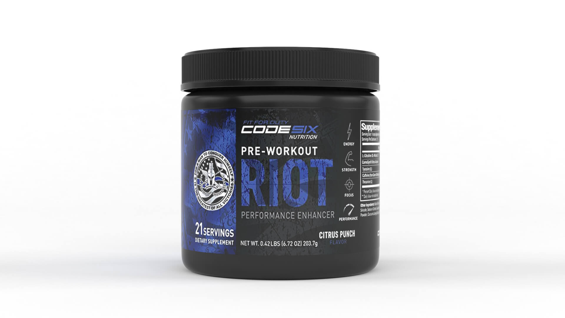 Protein Powder Collection 3D Model