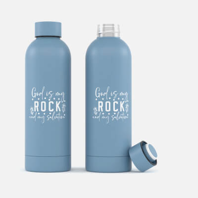 Water Bottle