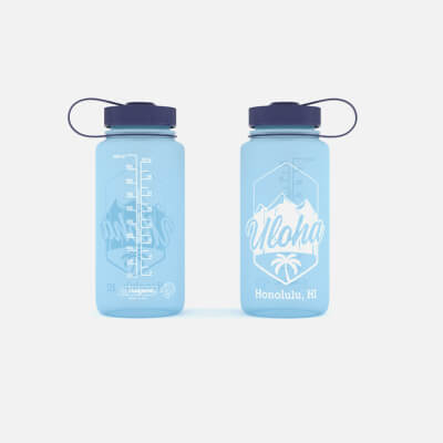Water Bottle