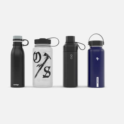 Water Bottle Collection