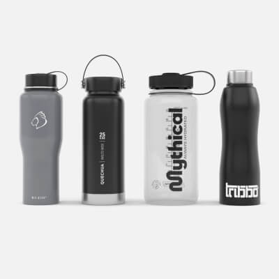 Water Bottle Collection
