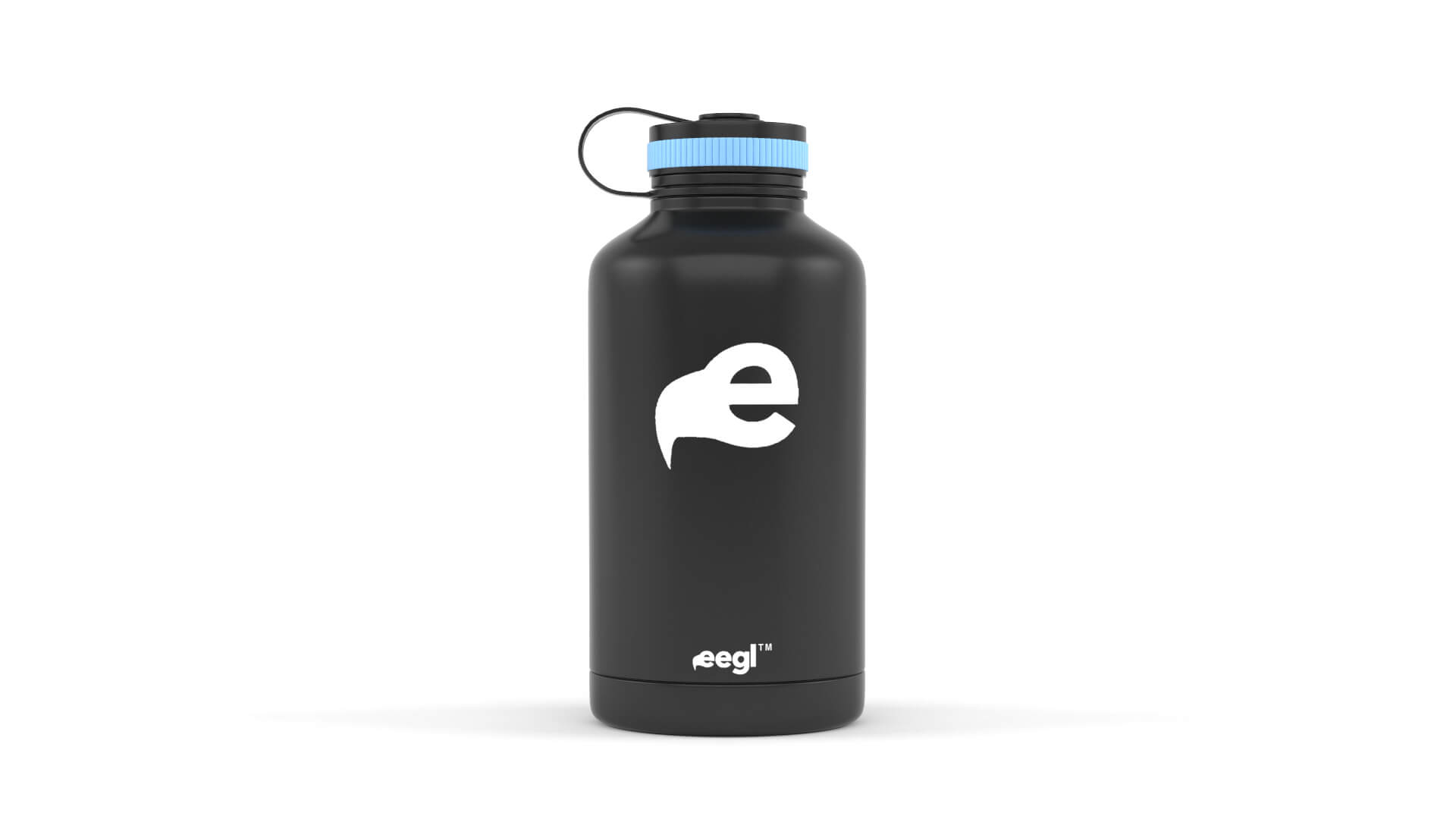Water Bottle Collection 3D Model
