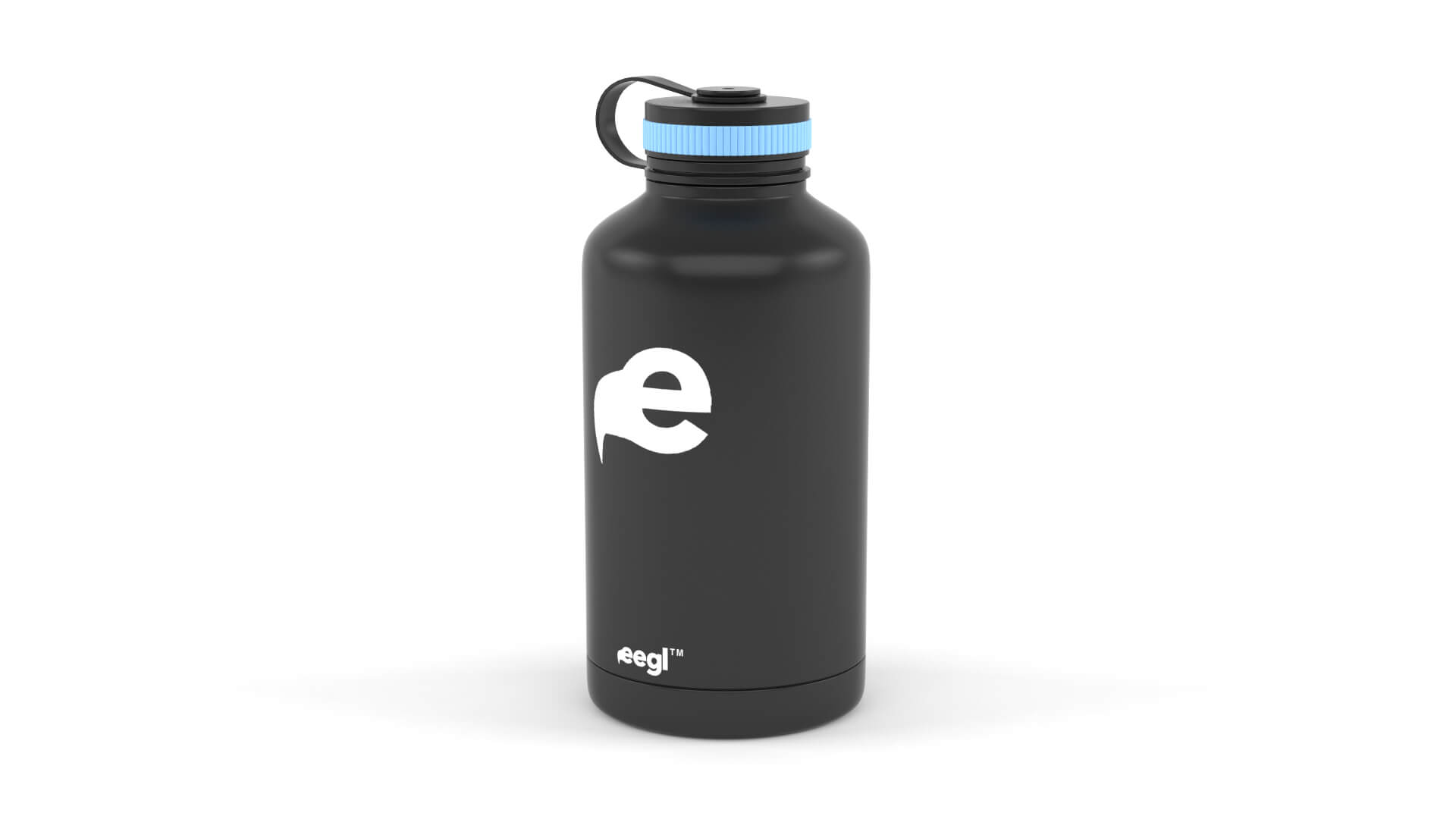 Water Bottle Collection 3D Model