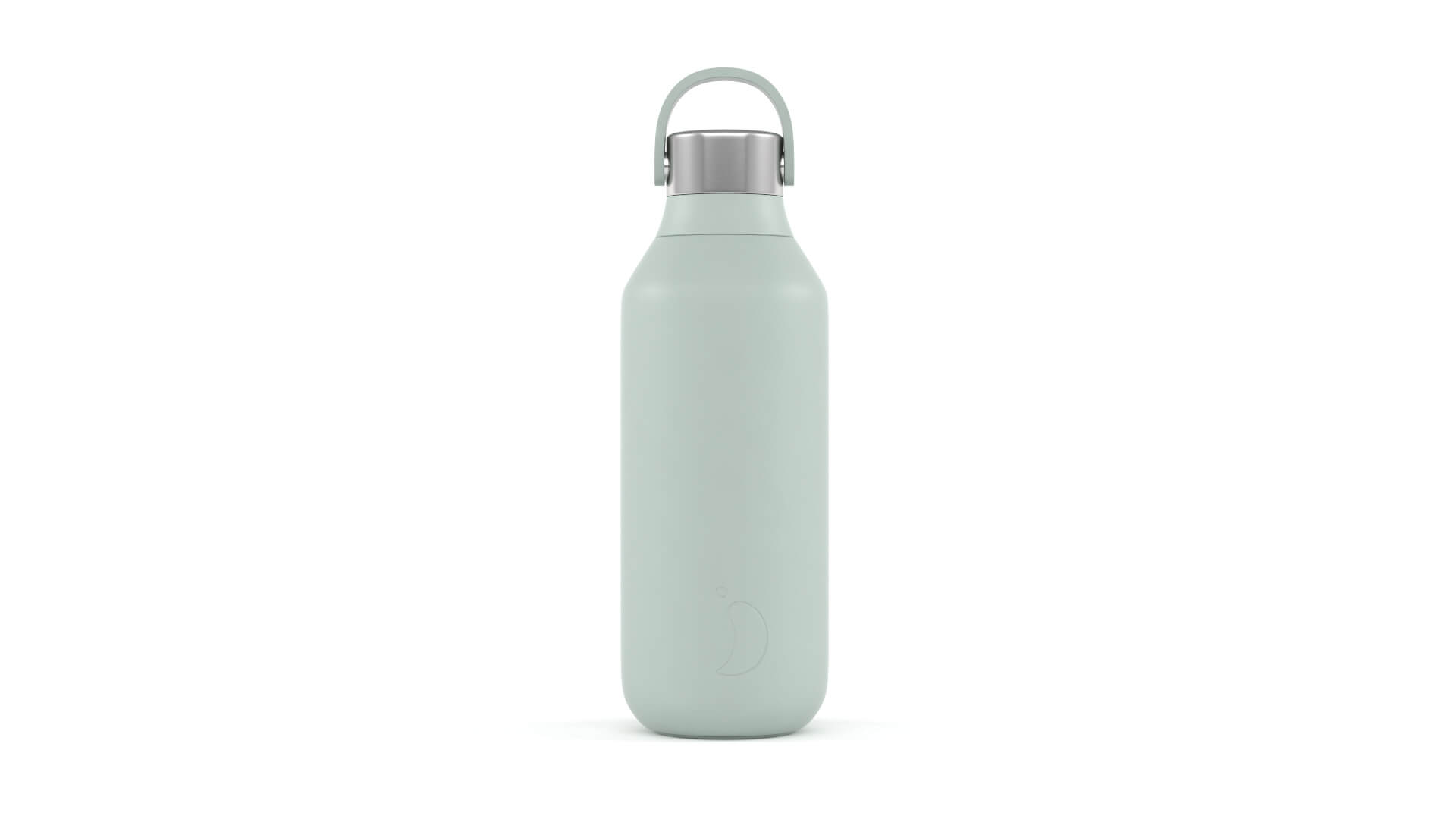 Water Bottle Collection 3D Model
