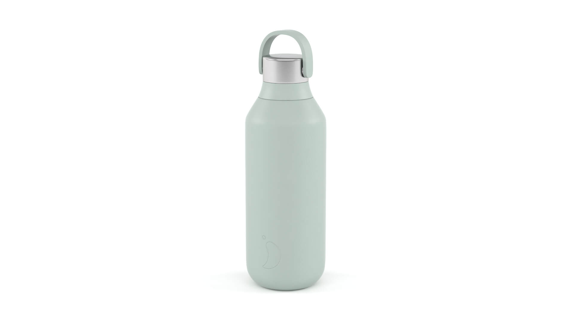 Water Bottle Collection 3D Model