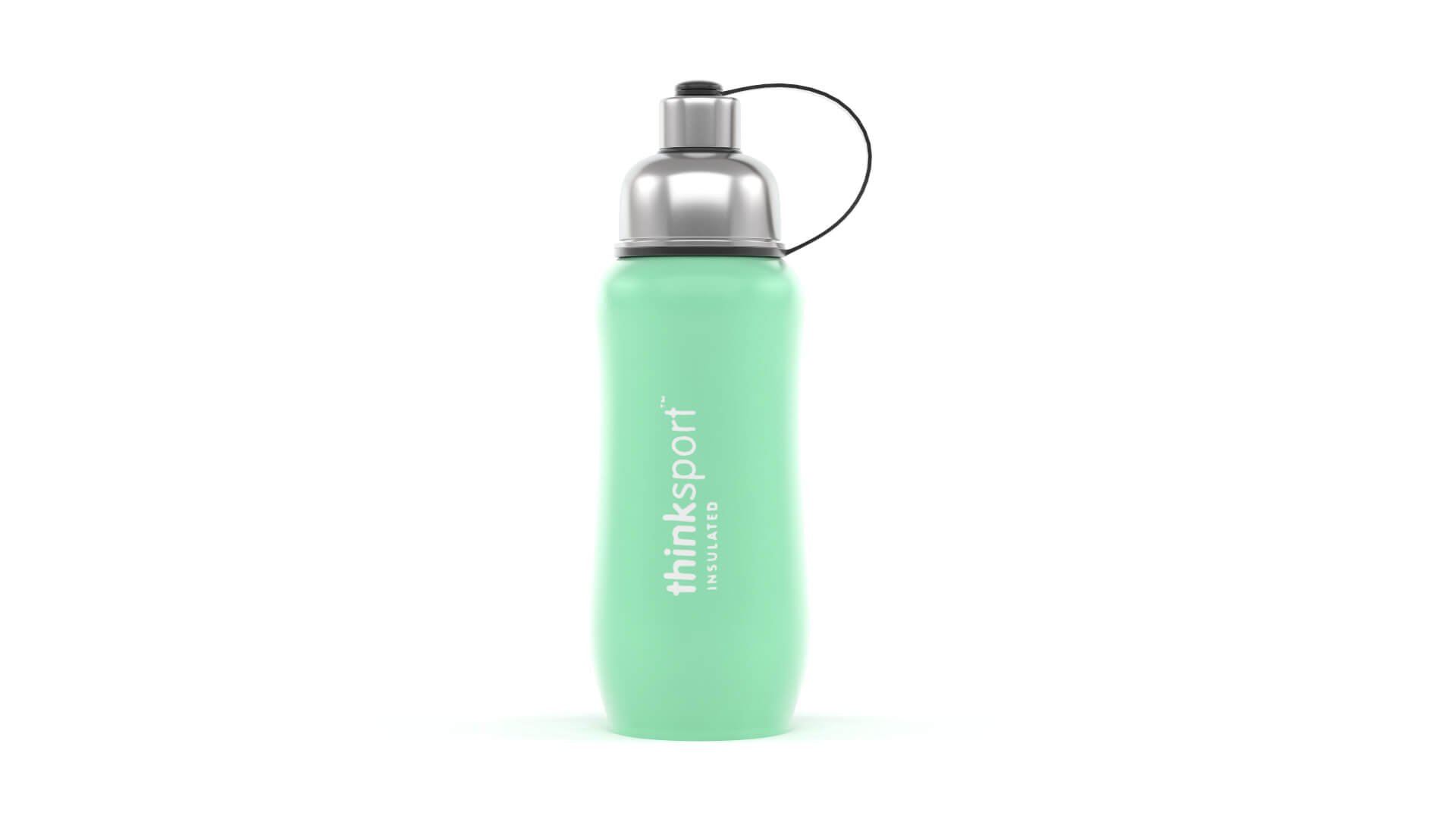 Water Bottle Collection 3D Model