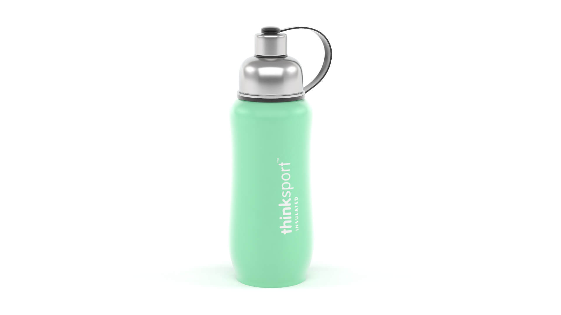 Water Bottle Collection 3D Model