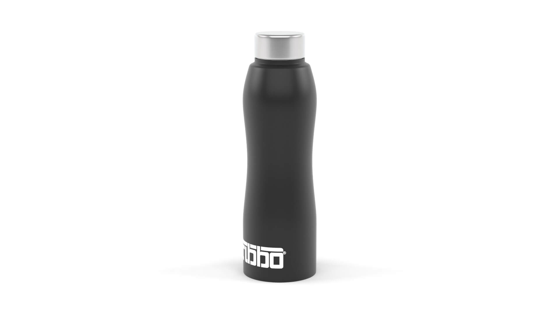 Water Bottle Collection 3D Model