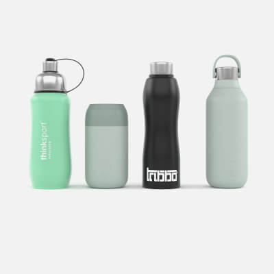 Water Bottle Collection