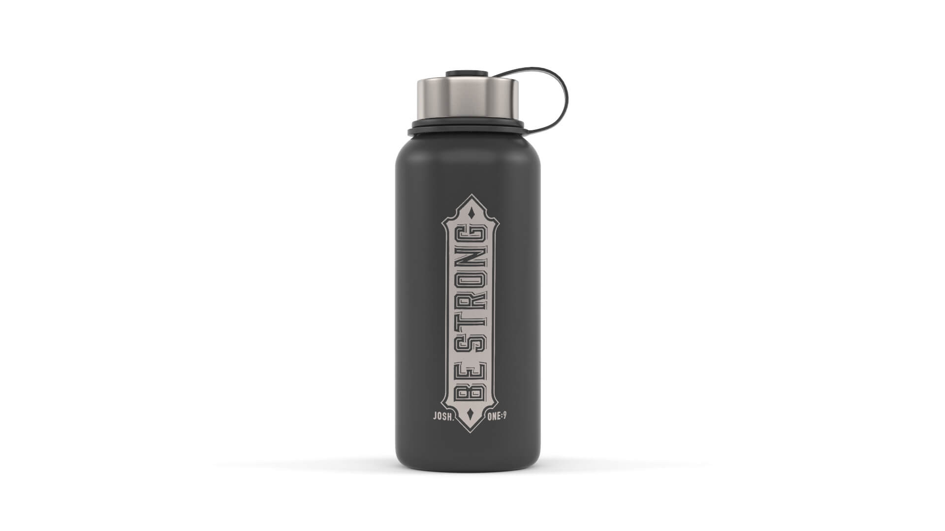Water Bottle Collection 3D Model