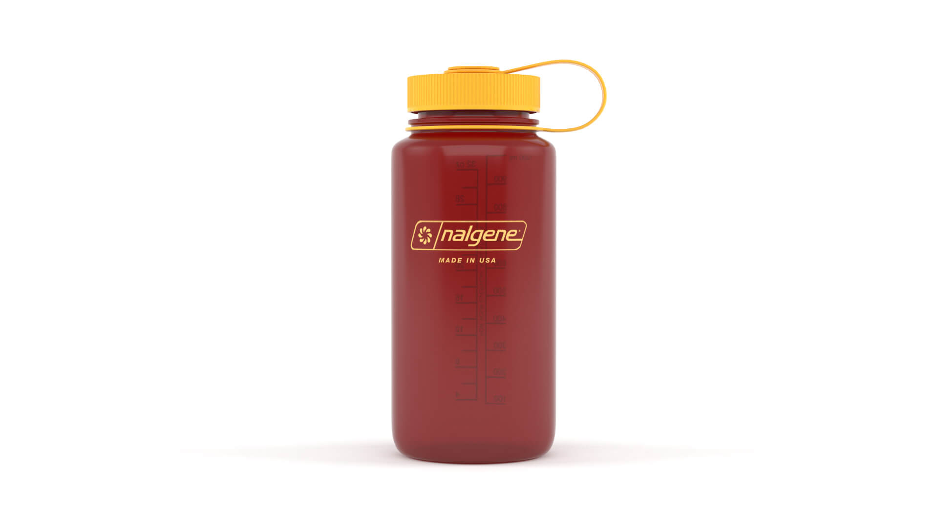 Water Bottle Collection 3D Model
