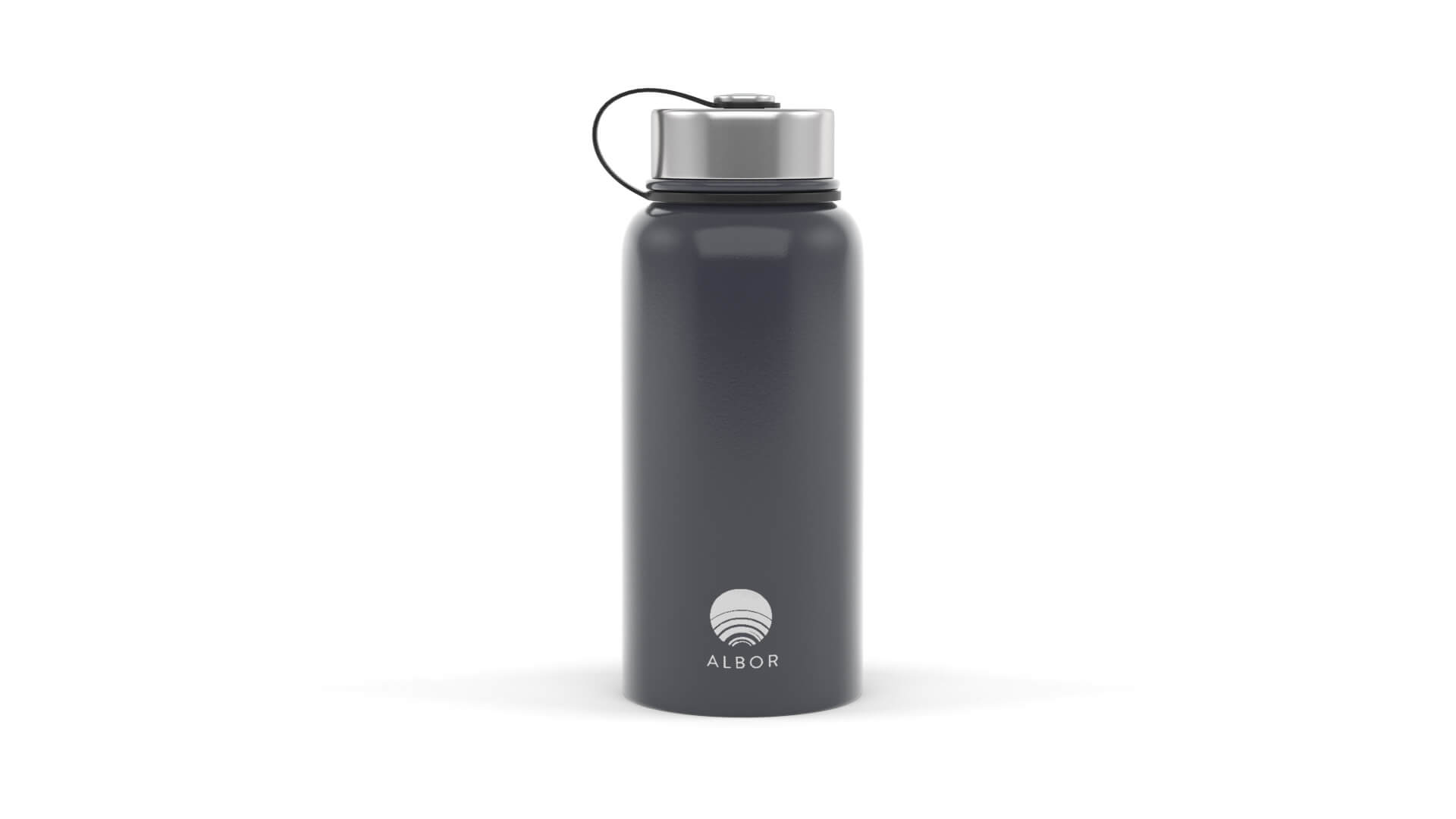 Water Bottle Collection 3D Model