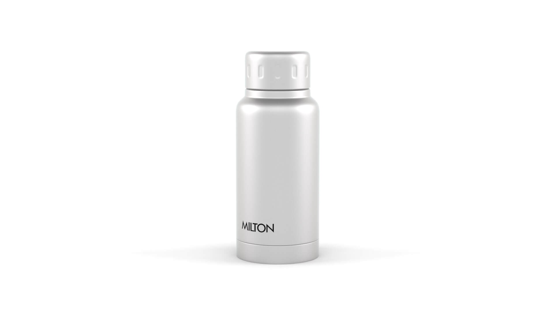 Water Bottle Collection 3D Model