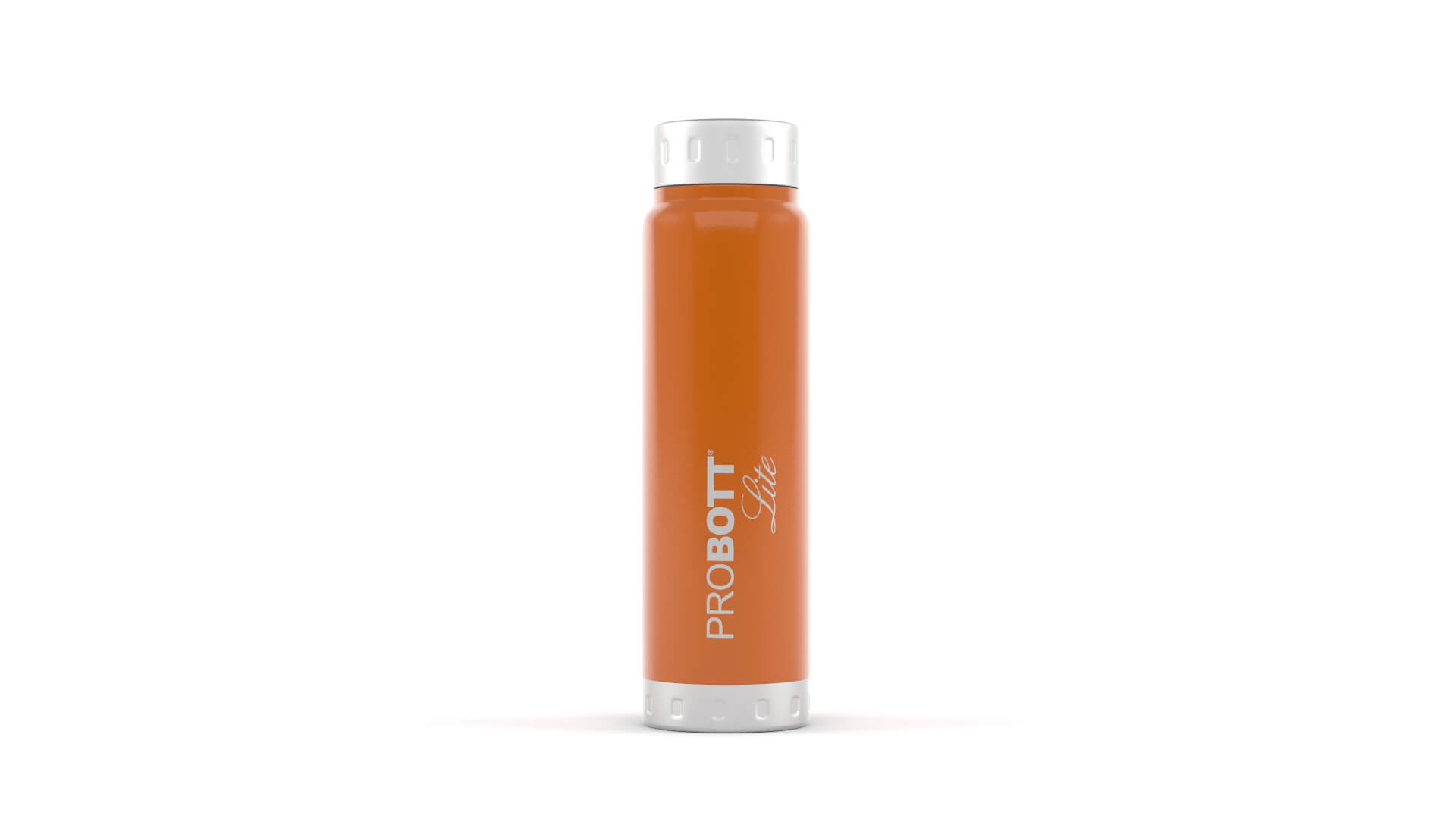 Water Bottle Collection 3D Model