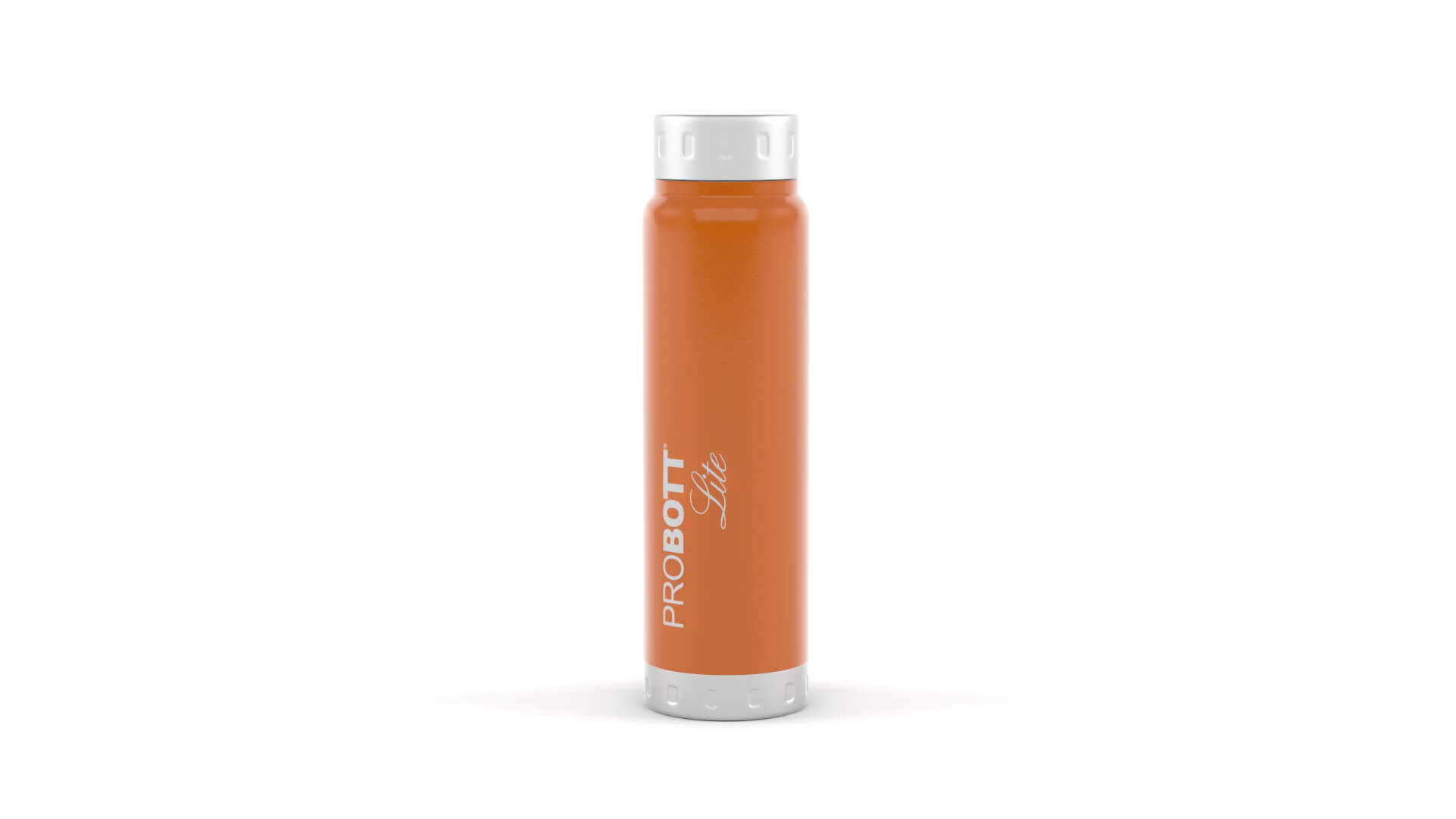Water Bottle Collection 3D Model