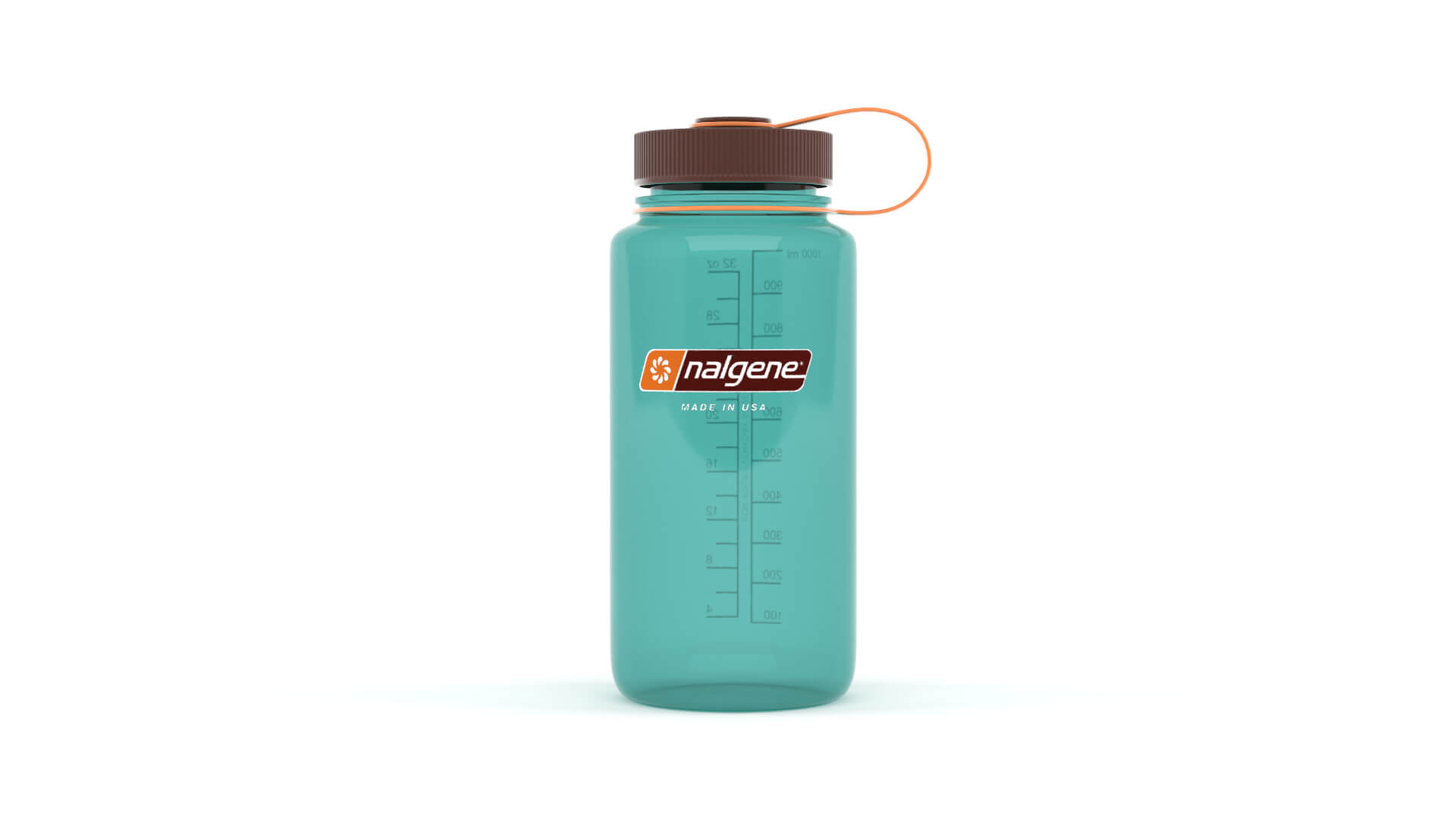 Water Bottle Collection 3D Model