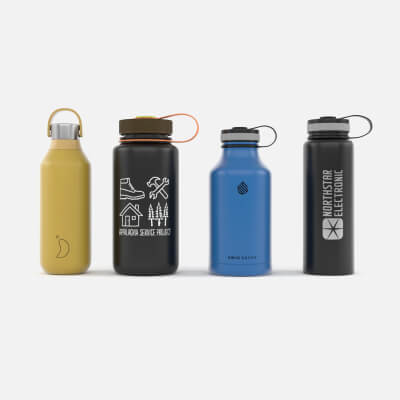 Water Bottle Collection