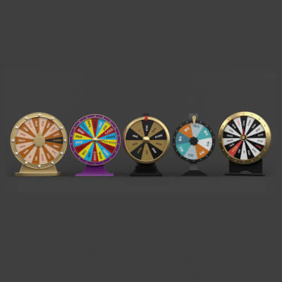 Wheel of Fortune Collection