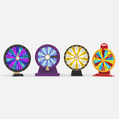 Wheel of Fortune Collection