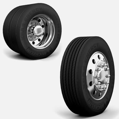 American Trucks Wheels