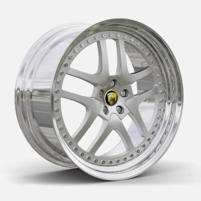 Arden Wheel Free