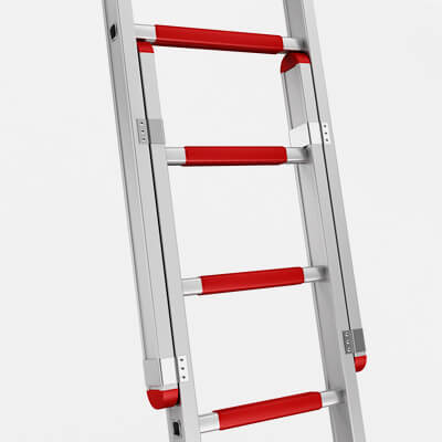Fire Escape 3d model