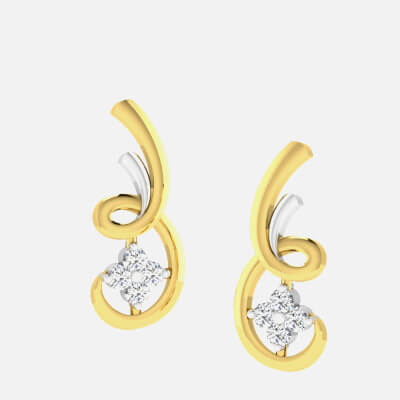 Earring 0055