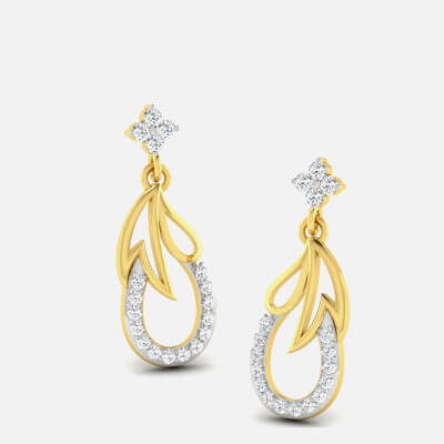 Earring 0073