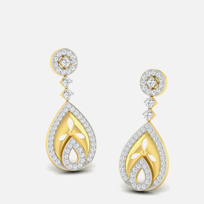 Earring 0074