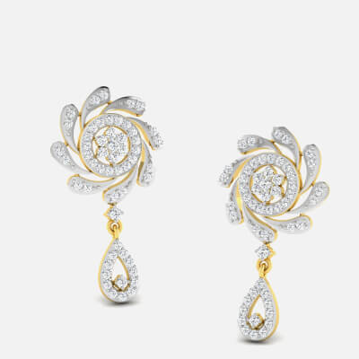 Earring 0076