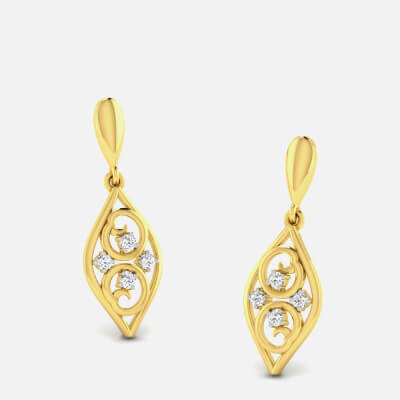Earring 0084