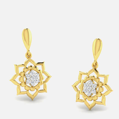 Earring 0086