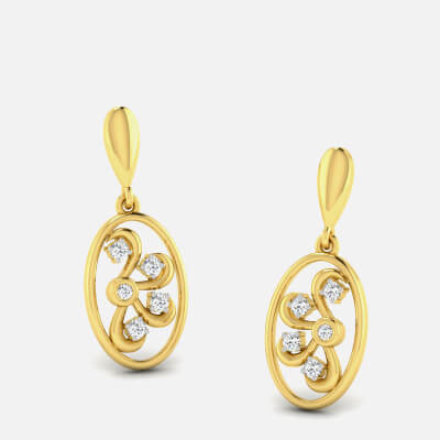 Earring 0088