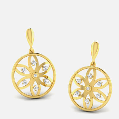 Earring 0093
