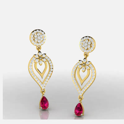 Earring 0097