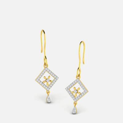 Earring 0099