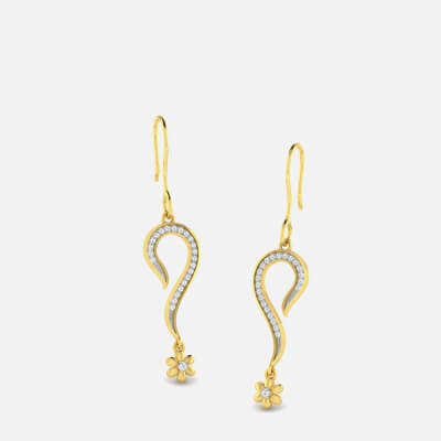 Earring 0100