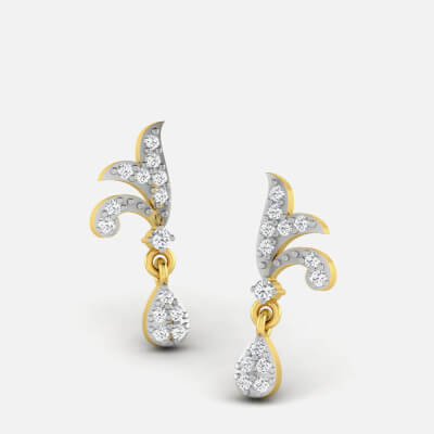 Earring 0107